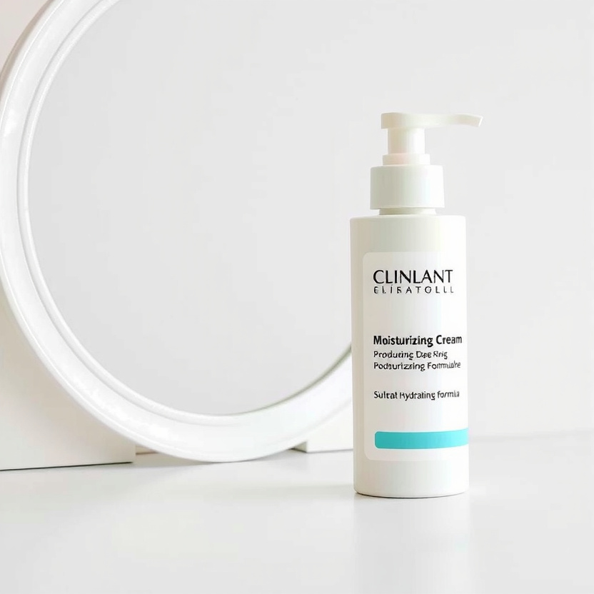 Moisturizing Cream