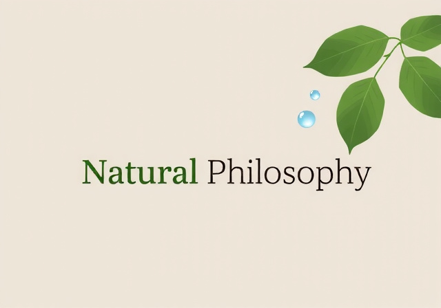 Our Philosophy